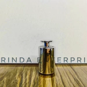 20MM Golden/Silver Push Dropper - Image 3