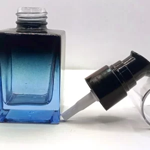 30ml. Blue Colour 20mm With Pump - Image 5