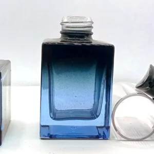 30ml. Blue Colour 20mm With Pump - Image 4