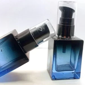 30ml. Blue Colour 20mm With Pump - Image 3