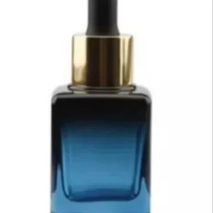 30ml. Blue Colour 20mm With Pump - Image 2