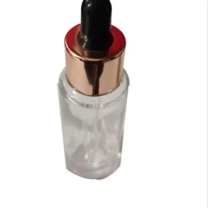 Borosilicate Glass Dropper Bottle - Image 3