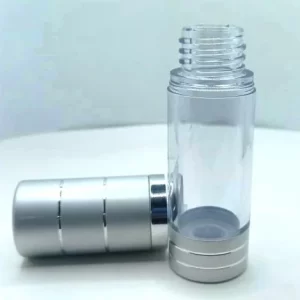30ml Airless Cosmetic Bottle - Image 4