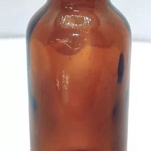 30ml Cosmetic Glass Bottle - Image 3
