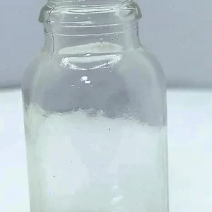 Glass Bottle With Dropper - Image 5