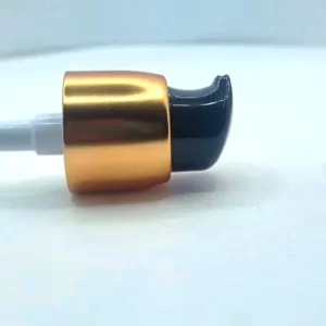 18mm Plastic Lotion Pump - Image 2