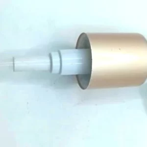 18mm Plastic Lotion Pump - Image 3