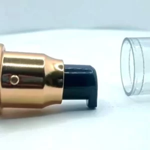 18mm Plastic Lotion Pump - Image 4
