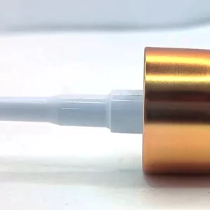 28mm Plastic Lotion Pump - Image 2