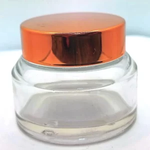 15/30/50GM. Slant Glass Jar - Image 3