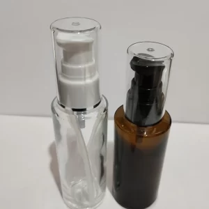 30ml Glass Bottle - Image 4