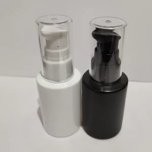30ml Glass Bottle - Image 3