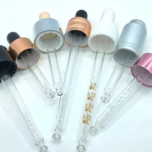 30ml Cosmetic Glass Bottle - Image 7