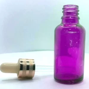 30ml Cosmetic Glass Bottle - Image 5