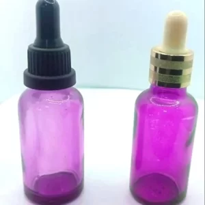 30ml Cosmetic Glass Bottle - Image 6