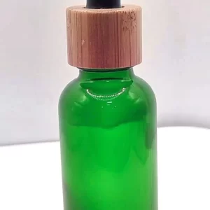 Colored Glass Dropper Bottle - Image 5