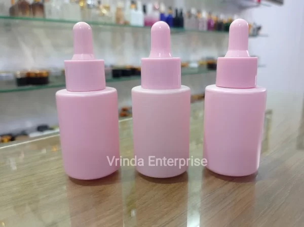 30ml-pink-coated-glass-dropper-bottle-1000x1000