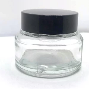 15/30/50GM. Slant Glass Jar - Image 5