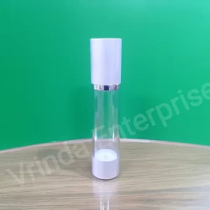 50ml Airless Bottle - Image 3