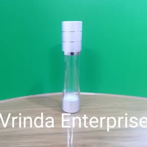 50ml Airless Bottle - Image 5