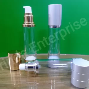 50ml Airless Bottle - Image 4