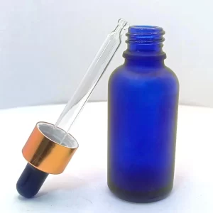 15 ML Glass Dropper Bottle - Image 4