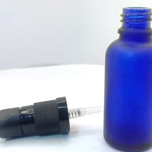 15 ML Glass Dropper Bottle - Image 2