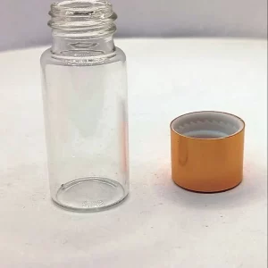 Borosilicate Glass Dropper Bottle - Image 4