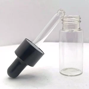 Borosilicate Glass Dropper Bottle - Image 7