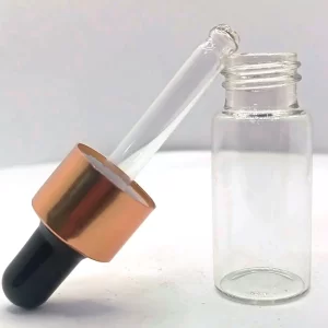 Borosilicate Glass Dropper Bottle - Image 5