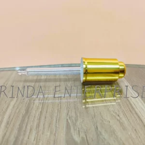 Clear Frosted RAS Bottle - Image 3