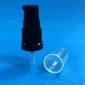 20/415 Black Lotion Pump - Image 8